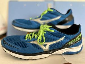  Mizuno wave en винт -# размер 28.0cm 3E