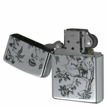 絶版/ヴィンテージ Zippo ジッポー 中古 2005年製造ZIPPO Paul Smith Climbing Monkey 気に登ったサル [A]使用感少なく状態が良い_画像3