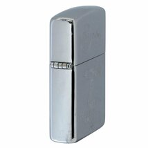 絶版/ヴィンテージ Zippo ジッポー 中古 1992年製造LUCKY STRIKE Be Happy GO LUCKY ラッキーストライク 清掃 [A]使用感少なく状態が良い_画像7