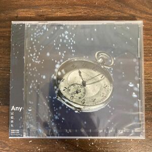(G3109) 新品CD150円 Any 記憶喪失