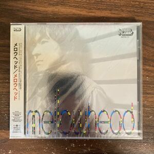 (G3109) 新品CD250円 メロウヘッド　Mellowhead
