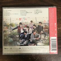 (G3115) 新品CD250円 MiLK Time Capsule (通常盤[CD])_画像2