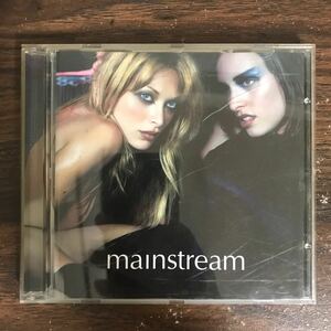 G3122 中古CD100円 Mainstream