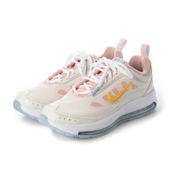 24.5㌢ 新品 ナイキ エア マックス AP CU4870‐108 NIKE WMNS AIR MAX AP ウィメンズ 女性 レディース 箱なし 送料無料