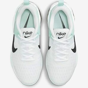 24.5㌢ 新品 ナイキ ズーム ベラ 6 DR5720-103 NIKE W ZOOM BELLA ６ ウィメンズ 女性 箱なし 送料無料 の画像2