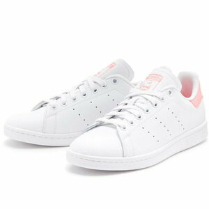 23㌢ 新品 アディダス オリジナルス スタンスミス W FU9649 adidas Originals STAN SMITH 女性 レディース 箱なし 送料無料 