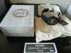 G-SHOCK DW-5040PG-1JR RECRYSTALLIZED スクリューバック カシオ 40周年記念限定モデル CASIO Gショック 国内正規品