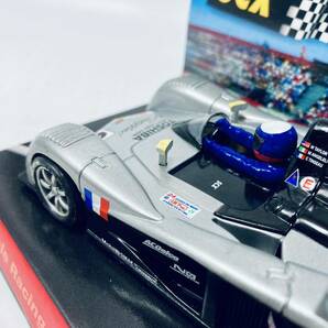 スロットカー SCX 1/32 CADILLAC NORTHSTAR LE MANS 2001 キャデラック ノーススター ル・マン2001の画像6