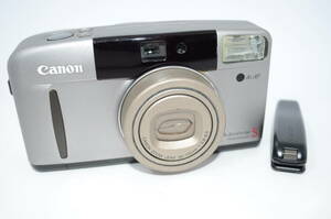 【外観並級】Canon Autoboy S キャノン　#t12283-3