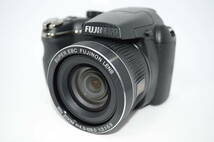 【外観特上級】FUJIFILM FINEPIX S4000 富士フィルム　#t12873_画像1