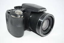 【外観特上級】FUJIFILM FINEPIX S4000 富士フィルム　#t12873_画像2