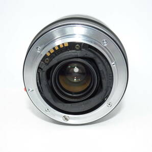【外観並級】MINOLTA 50mm /35-105mm /70-210mm レンズ3本セット #t13050の画像4