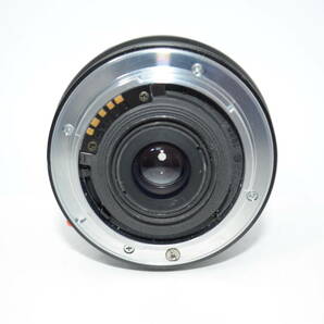 【外観並級】MINOLTA 50mm /35-105mm /70-210mm レンズ3本セット #t13050の画像7