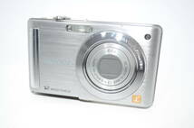 【外観並級】Panasonic LUMIX DMC-FS25 パナソニック　#s5257_画像2