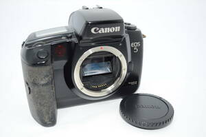 【外観並級】Canon EOS 5 キャノン　#s5442