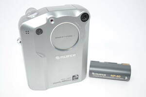 【外観並級】FUJIFILM FinePix 4800Z デジタルカメラ　#s5796