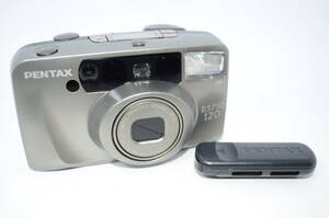 【外観並級】PENTAX ESPIO 120 ペンタックス　#s5195