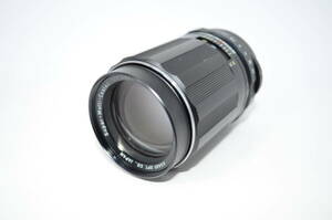 【外観特上級】smc TAKUMAR 135mmF3.5 ペンタックス　#s5473