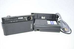 【外観並級】SONY Cyber-Shot DSC-T900 ソニー　#s5705