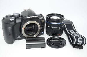 [Экстерьер Special Advanced] Olympus E-510/Zuiko Digital 14-42 мм 1: 3,5-5,6 #T12115