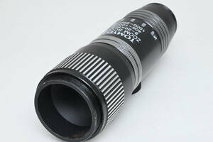 【外観特上級】TOMYELL SCOPE 8-20X50 400-1000 1000-2500 m/m　#t13056