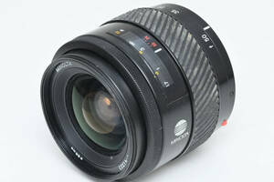 【外観特上級】MINOLTA ミノルタ AF ZOOM 24-50mm F4　#t13077