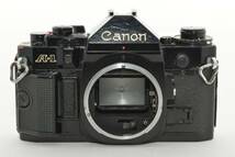 【外観特上級】Canon A-1 キャノン　#s5151_画像3