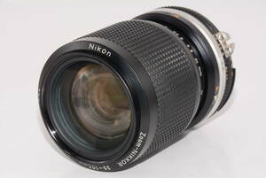 【外観特上級】Nikon ニコン Zoom-NIKKOR 35-105mm 1:3.5-4.5　#s6335