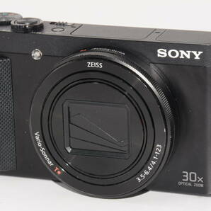【外観特上級】ソニー コンパクトデジタルカメラ Cyber-shot DSC-HX90V BC #s6251の画像1