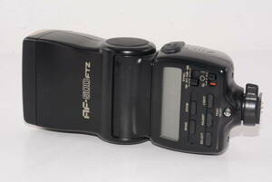 【外観特上級】PENTAX AF-500FTZ　#s5256