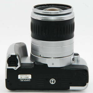 【外観特上級】Canon EOS Kiss 5 / EF 28-90mm F4-5.6 II #s6157の画像4