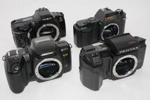 【訳あり】ジャンク フィルムカメラ 色々 14台まとめて PENTAX Nikon MINOLTA など色々 #t13148_画像6