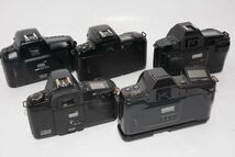 【訳あり】ジャンク フィルムカメラ 色々 14台まとめて PENTAX Nikon MINOLTA など色々 #t13148_画像5