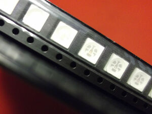 1 jpy ~ new goods *4000 piece *Opto Semiconductor* chip LED* blue 