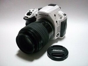 1円～PENTAX（ペンタックス）K-30+SMC PENTAX D FA 1:2.8 100mm-MACRO ★デジタル一眼レフカメラ