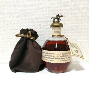 Blanton's ブラントン シングルバレルバーボン 93年ボトリング 750ml 93 PROOF 未開封品 