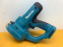 ★中古★マキタ makita 14.4V充電式全ネジカッタ SC101D 本体のみ 最大W3/8、M10切断可 全ねじ ズンギリ 寸切 電動工具 コードレス)倉b_画像1