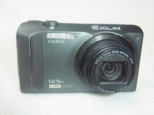 4175　CASIO EXILIM　EX-ZR100　電源確認済み