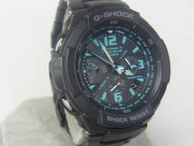 4271　CASIO　G-SHOCK　GW-3000BD　ソーラー　動作品_画像1