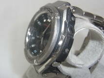 4320　CASIO G-SHOCK　タフソーラー　動作品_画像4