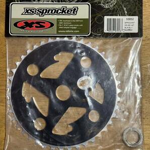 SCHWINN XS SPROCKET 42T MADE IN USA BMX スプロケットの画像4