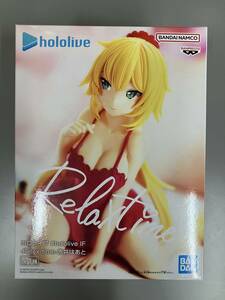 新品未開封 数4 ホロライブ Relax time 赤井はあと #hololive IF Relaxtime 赤井 はあと 定形外510円