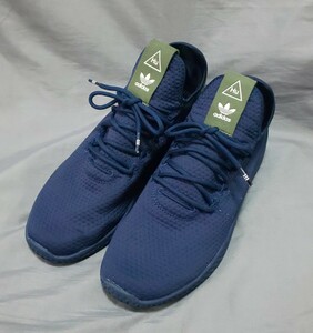 adidas PW TENNIS HU アディダス スニーカー B41807　27.5