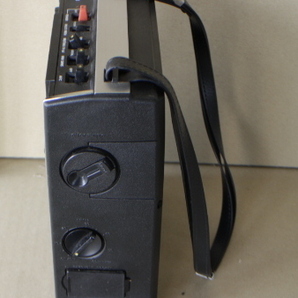 SONY スカイセンサー ICF-5600の画像3