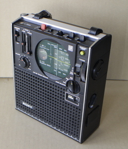 SONY スカイセンサー　ICF-5600