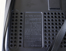 SONY スカイセンサー　ICF-5600_画像5