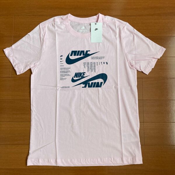 NIKE 半袖Tシャツ