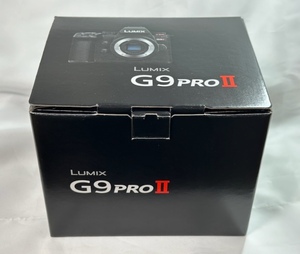 LUMIX G9 PROII ボディDC-G9M2