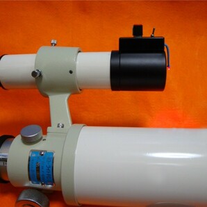 ファインダー用照明装置&極軸望遠鏡照明装置  Finder lighting device & polar axis telescope lighting deviceの画像1