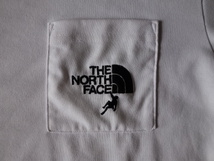 美品！★THE NORTH FACE・ザノースフェイス★ノースフェイス　アクティブマンティー/NT12391R_画像3